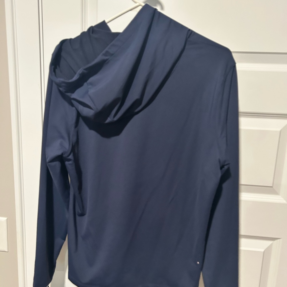 Women’s Authentic Masters Hoodie - Magnolia Lane Tech Fit - Picture 2 of 3